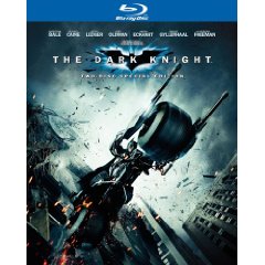 The Dark Knight Blu-ray