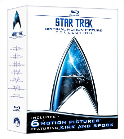 Trek
