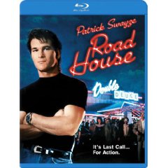 Road House Blu-ray