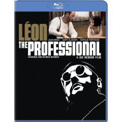Léon The Professional Blu-ray Disc