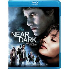 Near Dark Blu-ray Disc Near Dark Blu-ray Disc
