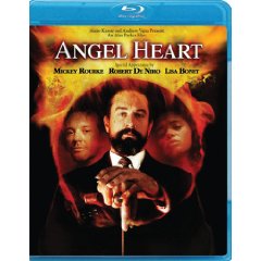 Angel Heart Blu-ray Disc Angel Heart Blu-ray Disc
