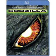 godzillas Godzilla Blu-ray Disc