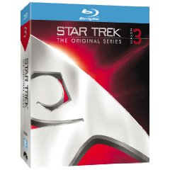 Star Trek: The Original Series Season 3