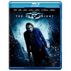The Dark Knight Blu-ray