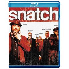 Snatch Blu-ray Snatch Blu-ray