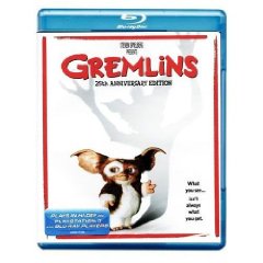 Gremlins Blu-ray Gremlins Blu-ray