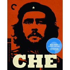 Che Criterion Collection Blu-ray Che Criterion Collection Blu-ray