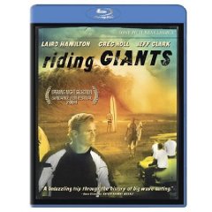 Riding Giants Blu-ray Riding Giants Blu-ray