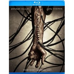Pandorum Blu-ray Pandorum Blu-ray