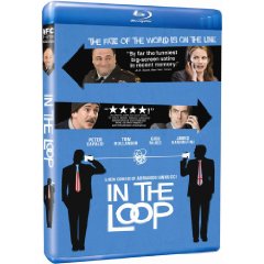 In The Loop Blu-ray In The Loop Blu-ray
