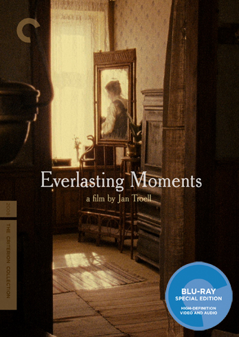 Everlasting Moments Criterion Collection Blu-ray