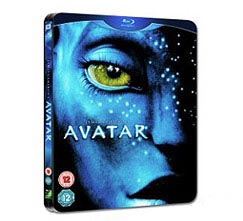 The 82nd Oscar Winners on Blu-ray