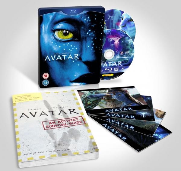avataruksteelbook