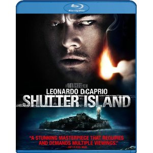 Paramount brings Scorsese’s Shutter Island to Blu-ray in June