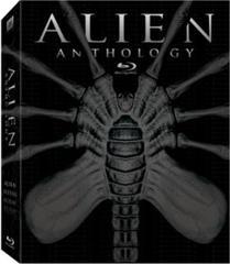 [VIDEO] Alien Anthology Blu-ray Teaser