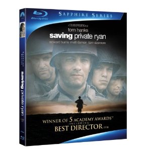 Top 5 New Blu-ray releases for the Week of May 4