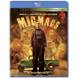 Micmacs [Blu-ray] (2009)