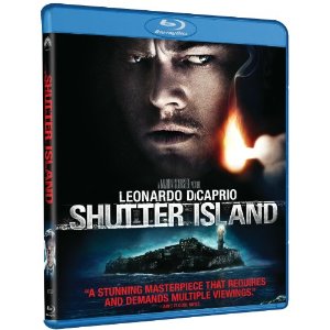 Shutter Island [Blu-ray] (2009)