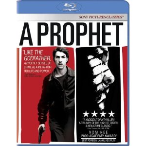 A Prophet [Blu-ray] (2009)