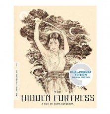 The Criterion Collection: The Hidden Fortress Blu-ray disc review