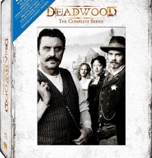 HBO’s Deadwood: The Complete Series Blu-ray officially announced and detailed
