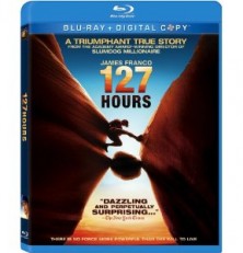 Top 5 New Blu-ray releases for the Week of March 1