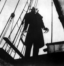 Masters of Cinema bringing F.W. Murnau’s Nosferatu to Blu-ray