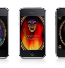 Snow White "Magic Mirror" iPhone App Giveaway Contest (UPDATE – Winners Announced!)