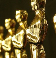 The 84th Oscar Winners on Blu-ray