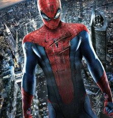 The Amazing Spider-man Blu-ray announced and detailed