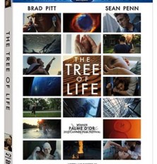 The Tree of Life Blu-ray announced and detailed