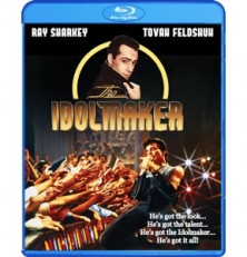 The Idolmaker Blu-ray Disc Review